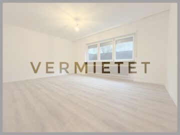 Top Angebot: 2 renovierte Wohnungen in guter Lage!, 69126 Heidelberg, Wohnung