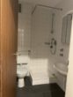 Renovierte 1-Zi-Wohnung mit sehr guter Anbindung! - Badezimmer