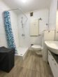 3-Zimmer Wohnung mit Balkon in beliebter Lage! - Badezimmer