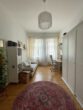 Sonnige Dachterrasse und Altbau-Charme in zentraler Lage von Heidelberg! - Schlafzimmer 1