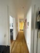 Sonnige Dachterrasse und Altbau-Charme in zentraler Lage von Heidelberg! - Flur