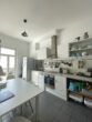 Sonnige Dachterrasse und Altbau-Charme in zentraler Lage von Heidelberg! - Küche