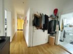 Sonnige Dachterrasse und Altbau-Charme in zentraler Lage von Heidelberg! - Diele