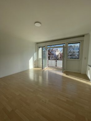 2-Zimmer-Wohnung in zentraler Lage!, 68161 Mannheim, Wohnung