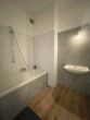 2-Zimmer-Wohnung in zentraler Lage! - Badezimmer