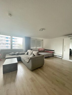 Geräumige 1-Zimmer Wohnung mit viel Potential!, 67059 Ludwigshafen am Rhein, Wohnung