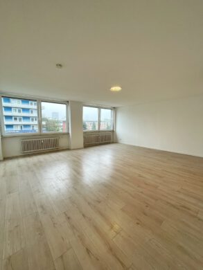 Geräumige 1-Zimmer Wohnung mit viel Potential!, 67059 Ludwigshafen am Rhein, Wohnung